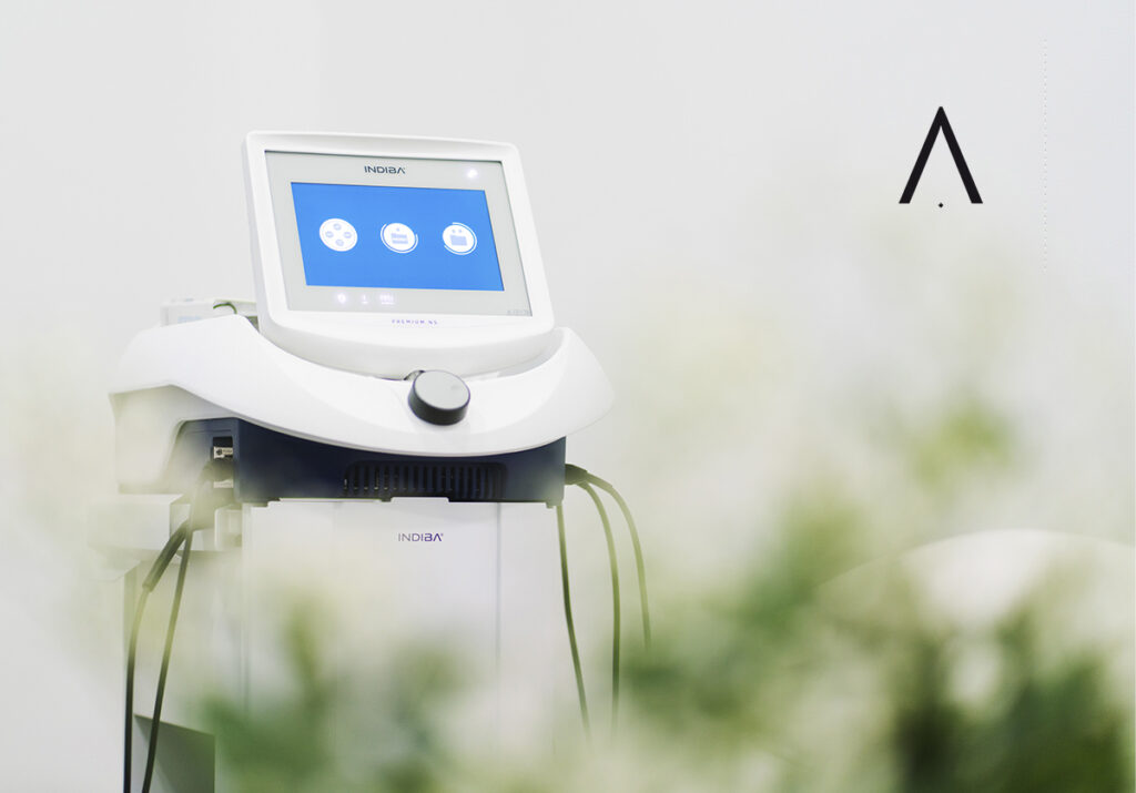 radiofrecuenciaindiva alumamedicalart