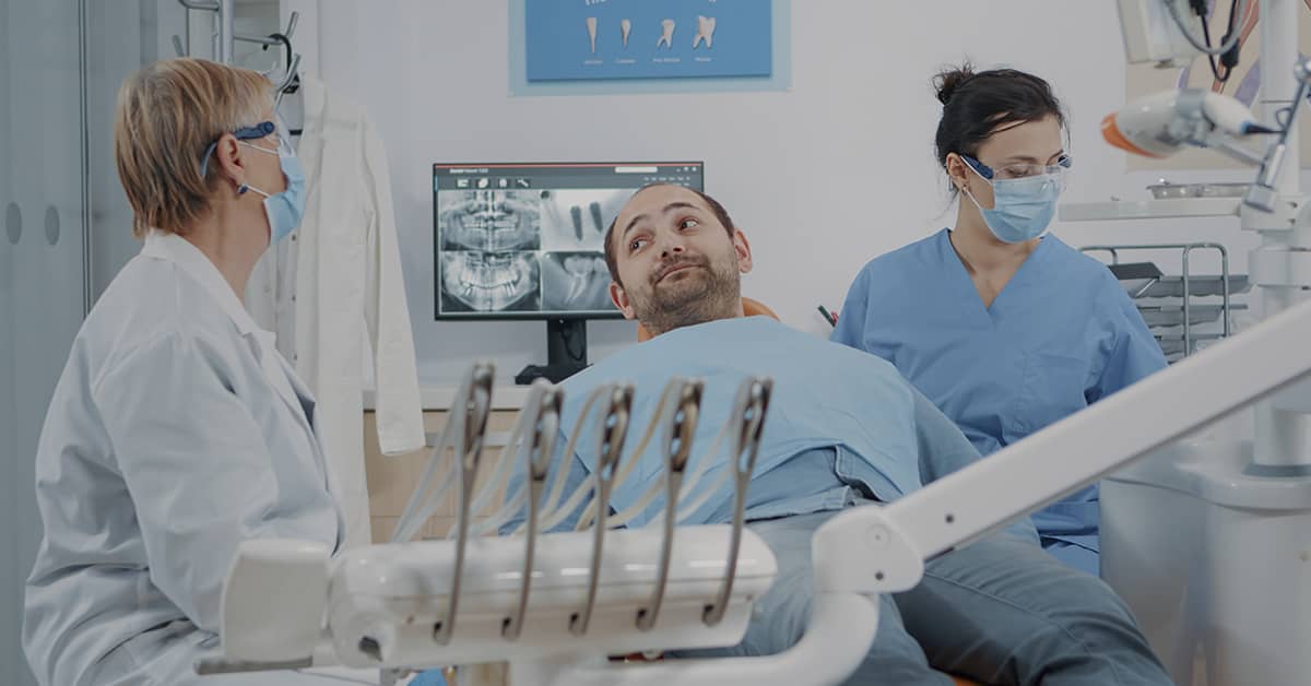 Preguntas frecuentes sobre los implantes dentales