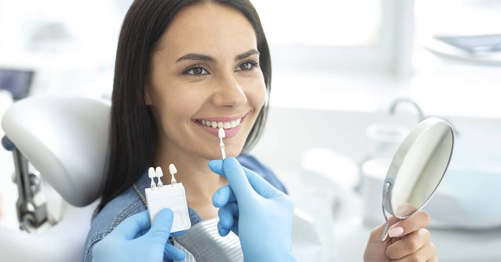 ¿cuáles son las ventajas de los implantes dentales?