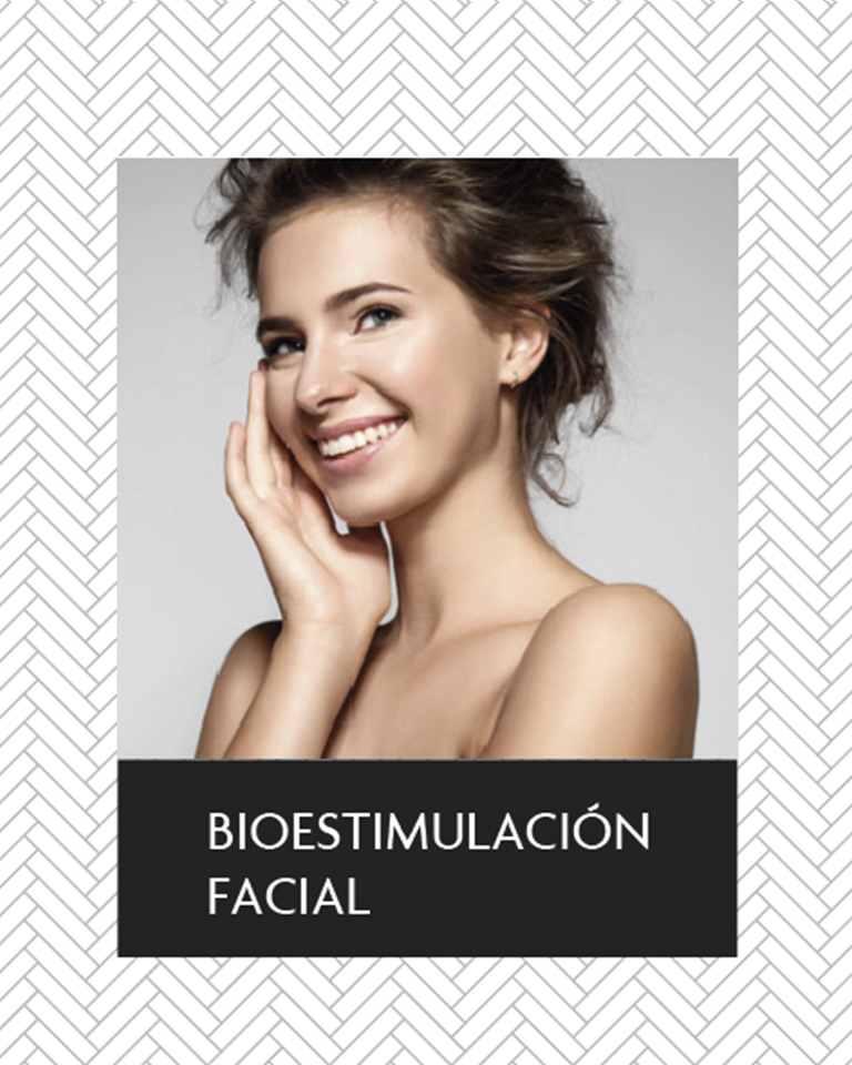 Bioestimulación Facial