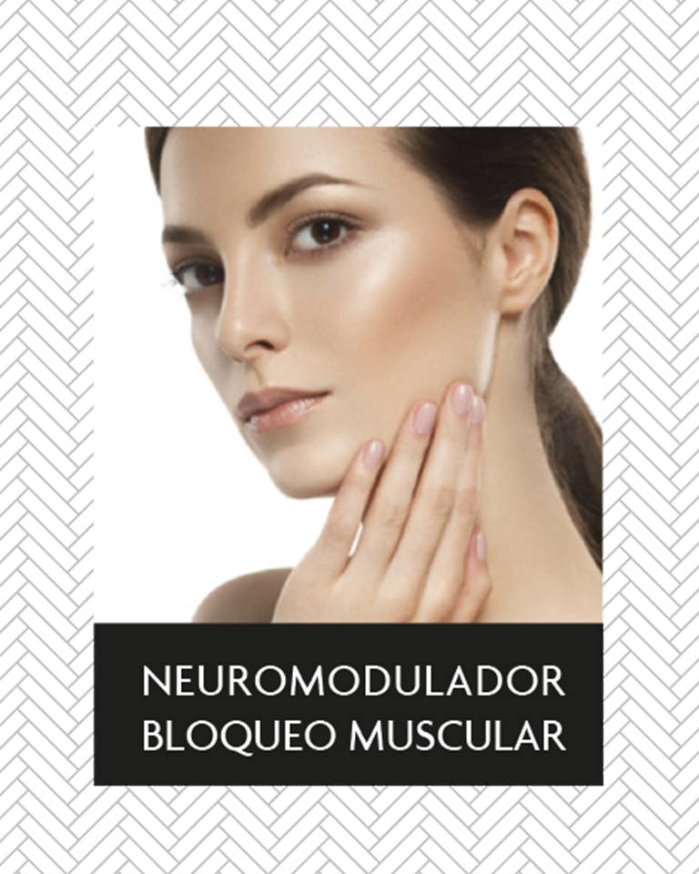 neuromoduladorbloqueomuscular