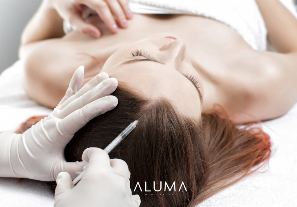 alopecia alumamedicalart web