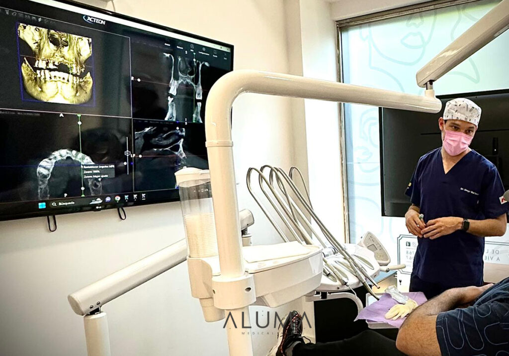 mefacialydental alumamedicalart web