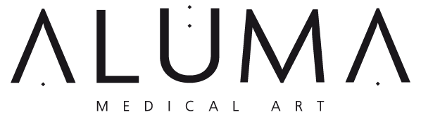 logo aluma medical art