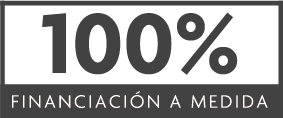 aluma 100 financiacion