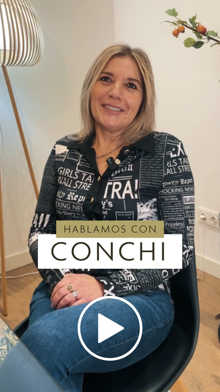 foto entrevista conchi 2