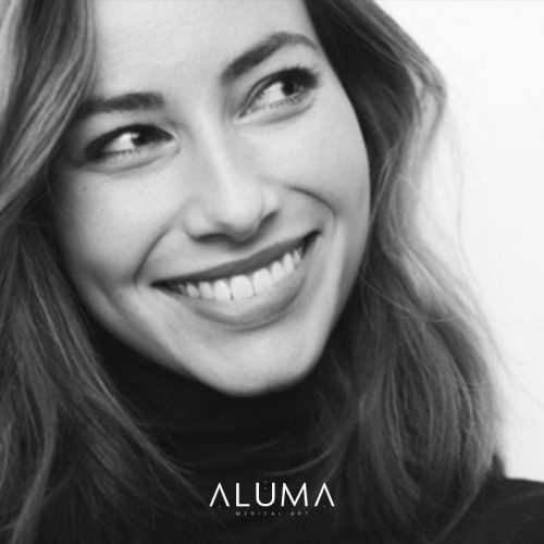 rostro más joven, alegre y descansado