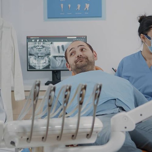 preguntas frecuentes sobre los implantes dentales